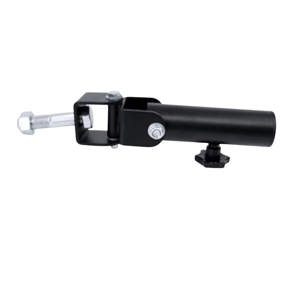Barbell Attachment Multi Platform Swivel Full for Degree Row 360 Function