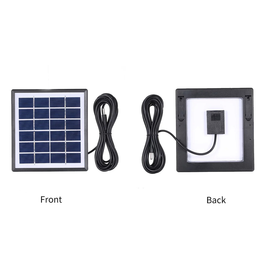 Solar Aquarium Yabuy Aeration Pump Airpump, for OWSOO 1.5W Fountain Pond