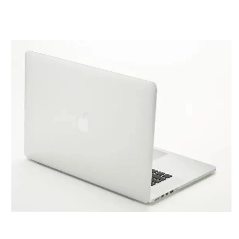 Apple Intel Laptop SSD Restored (Refurbished) 15.4" i7 Retina w/ MacBook 256GB (A1398) (MJLQ2LL/A) Custom Display 2.2GHz 16GB Pro - 2015 Core Model