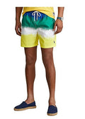 Size Swim Classic Traveler Ralph Trunk XX-Large Yellow Men's Lauren