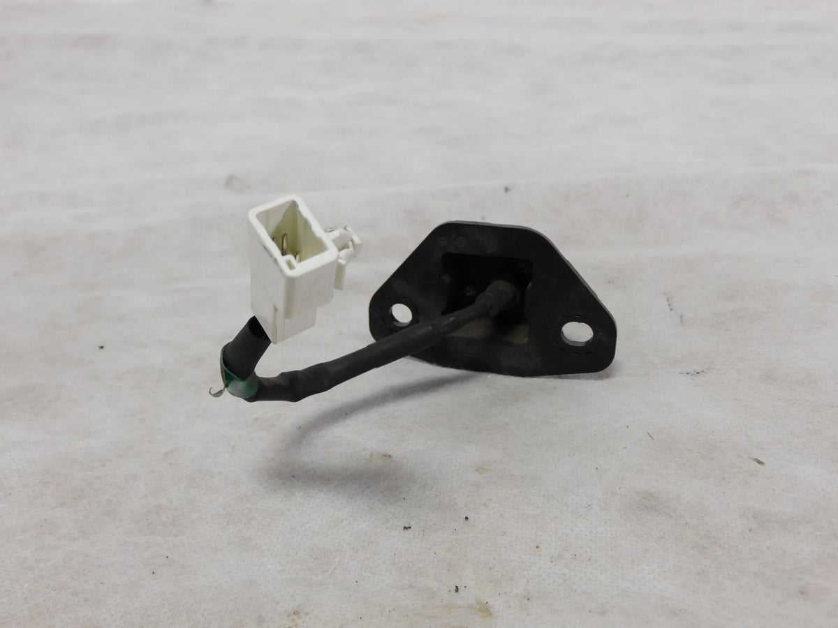 Pre-Owned LS460 Lexus (Good) Backup View LKQ 07 Rear OEM 09 Camera 08