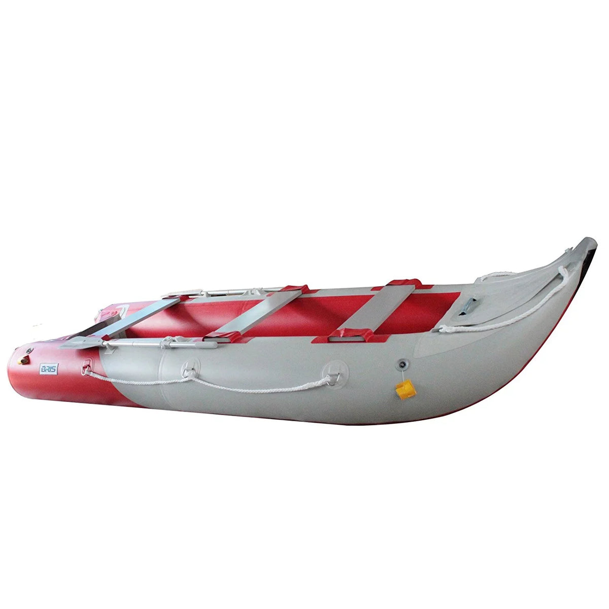 Inflatable 14.1Ft Inflatable Canoe boat BRIS Boat Kayak Tender