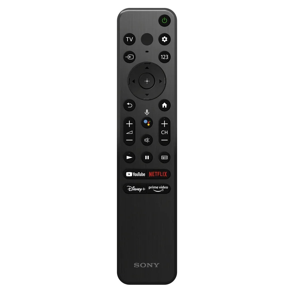 4K Sony LED Bundle inch X80K HD Smart 2022 Model TV Ultra KD-55X80K 55