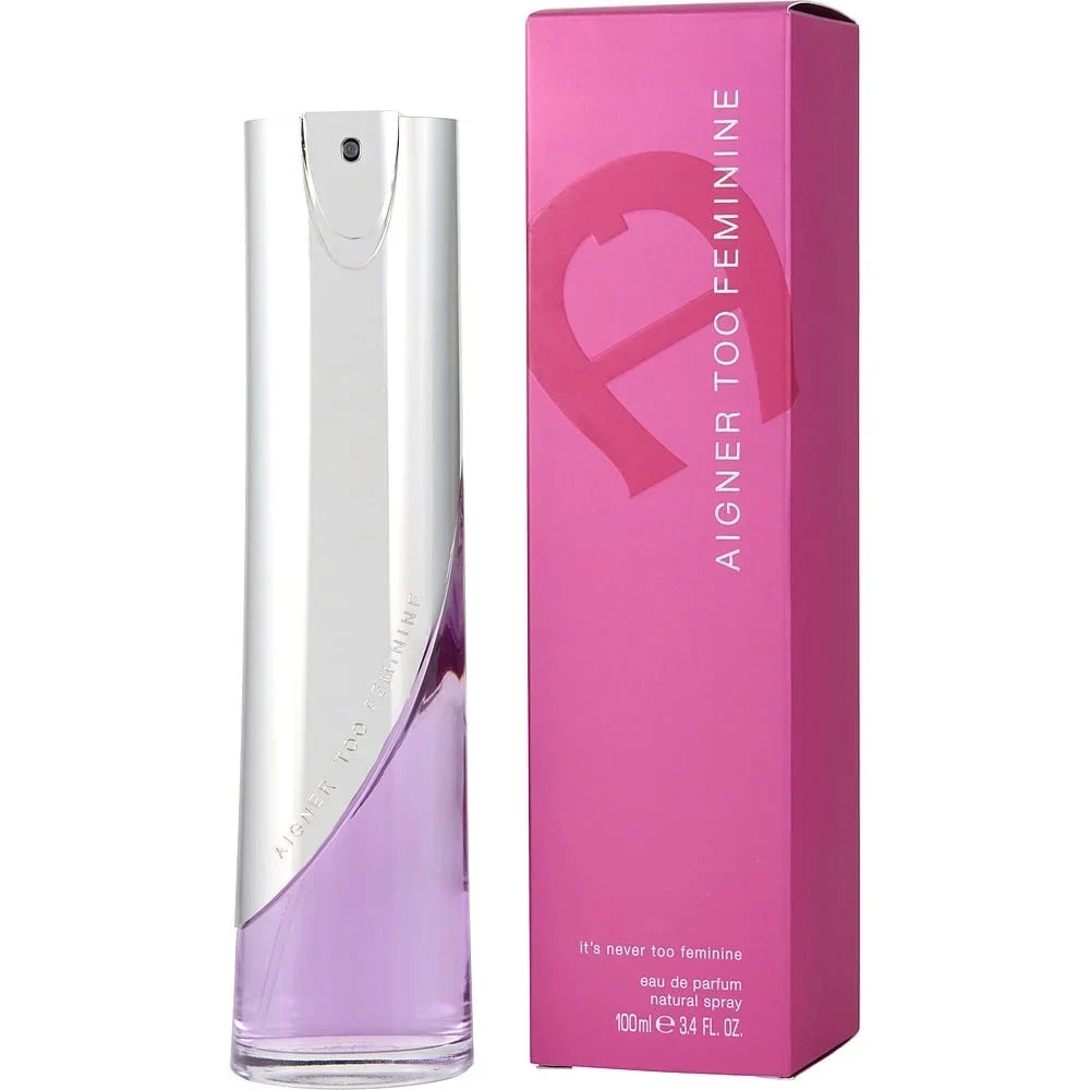 TOO - WOMEN 3.4 AIGNER Aigner - OZ by SPRAY Etienne EDP