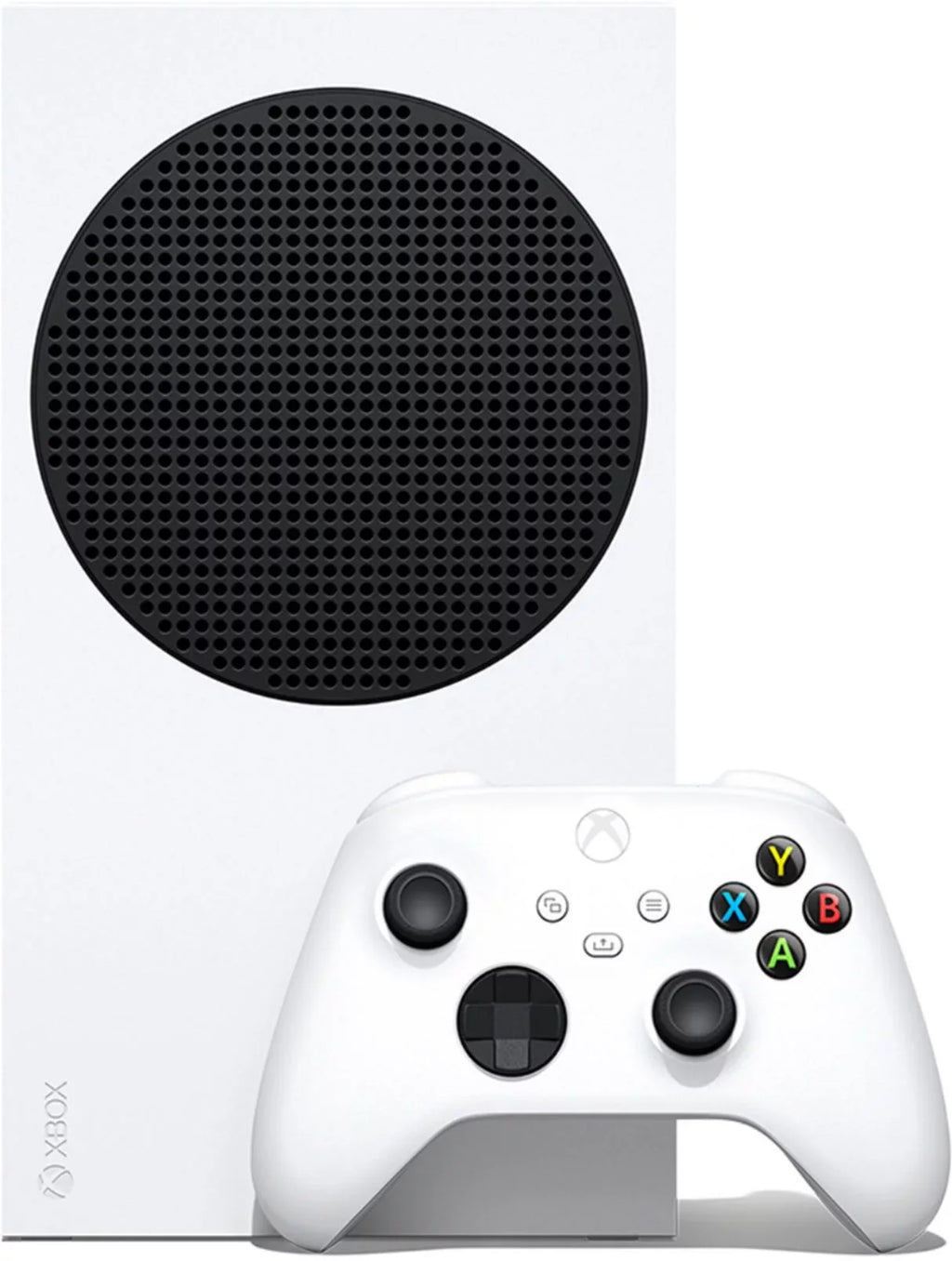 Digital Xbox Edition 512gb -Series- Gaming -White- TEC Newest - -S- Console