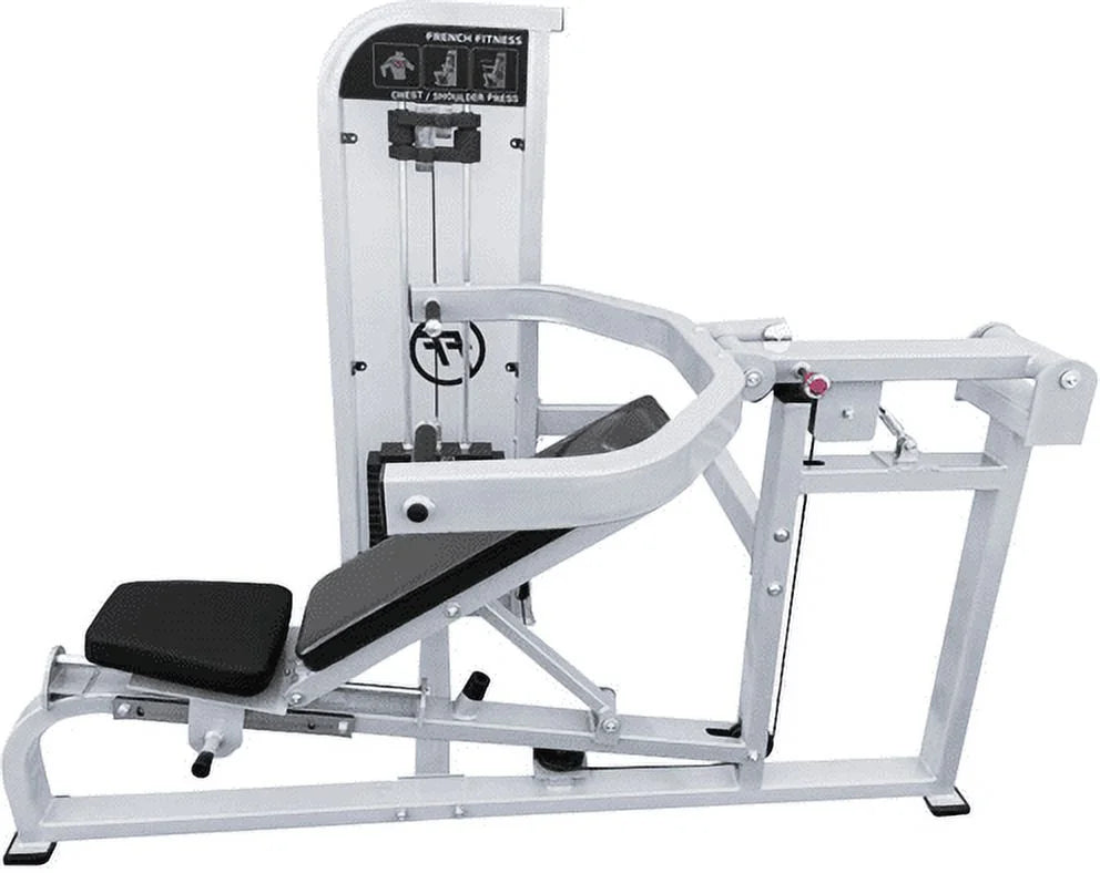 Chest/Shoulder Fitness Press Multi Shasta (New) French