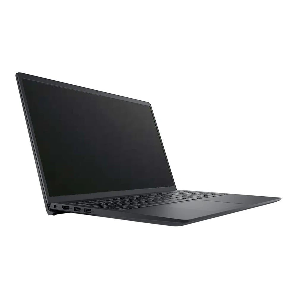 '- Black (Refurbished) Restored Intel Carbon Home UHD Dell 512GB Display NVMe Full Anti-Glare RAM; Core 3520 11 i5-1155G7 Graphics; - M.2 Windows SSD; HD 8GB 15.6" Intel Inspiron DDR4-3200 2.5GHz; Laptop