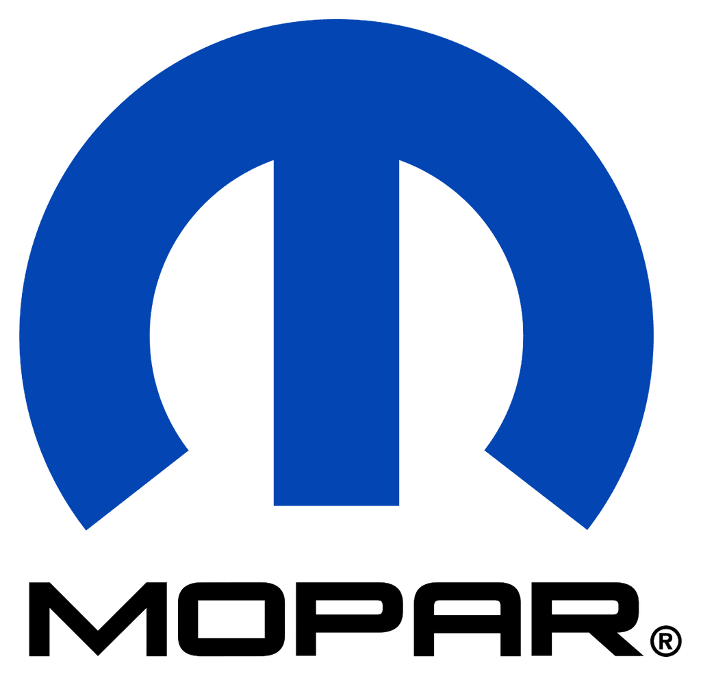Genuine Mopar Hitch 2020-2023 68334750AA New Trailer OE