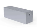 320 Drawer, 5025 Capacity, 19"h, x Tool lbs 48"d x Aluminum, Jumbo 16"w