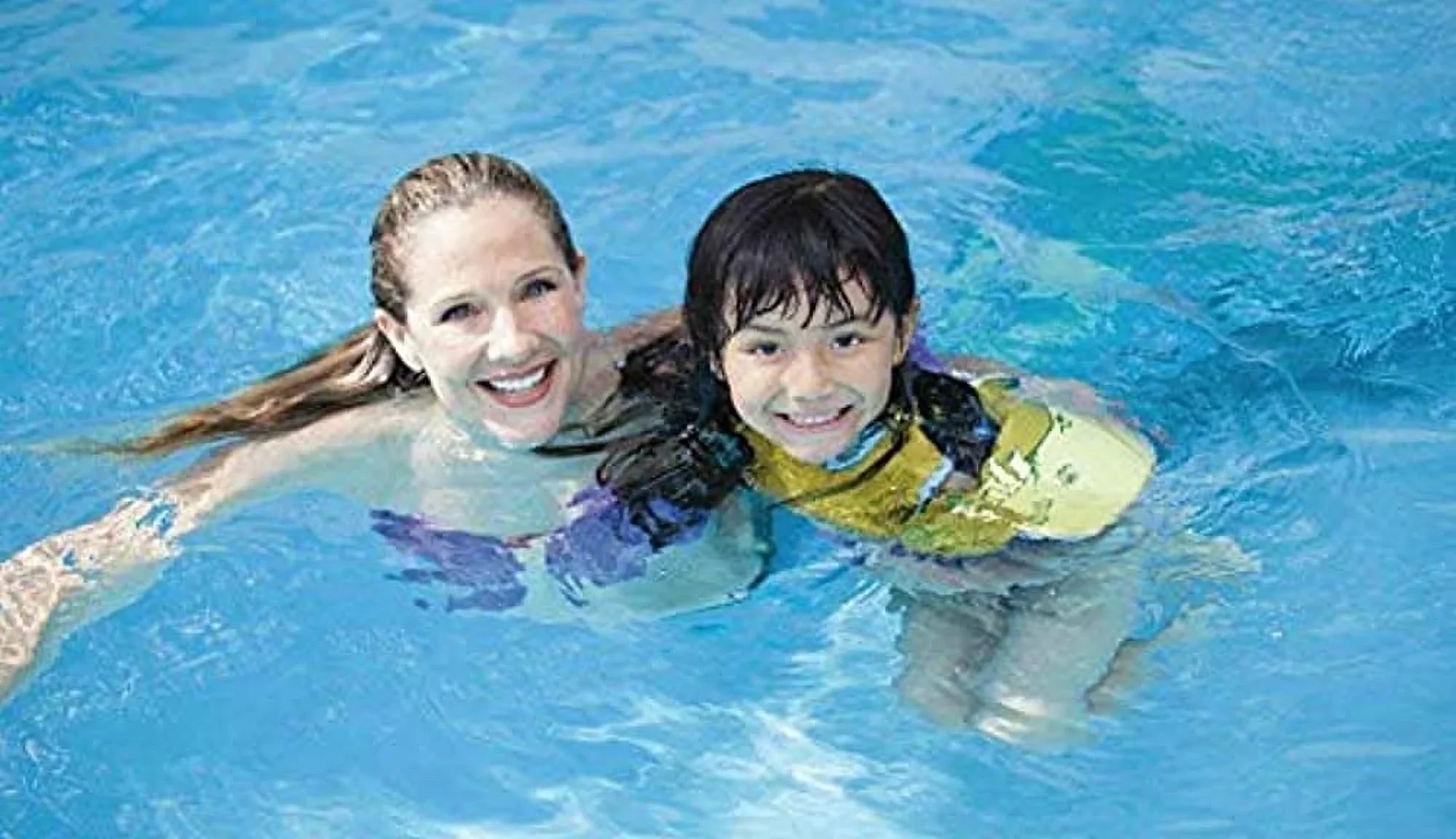 Pals Learn Glove Swim (Fish) to Life Body Jacket Paddle