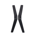 OEM TV Stand Smart Ceybo Base SLED5515W (Refurbished) Replacement Restored Sansui Legs for (MSF-50)