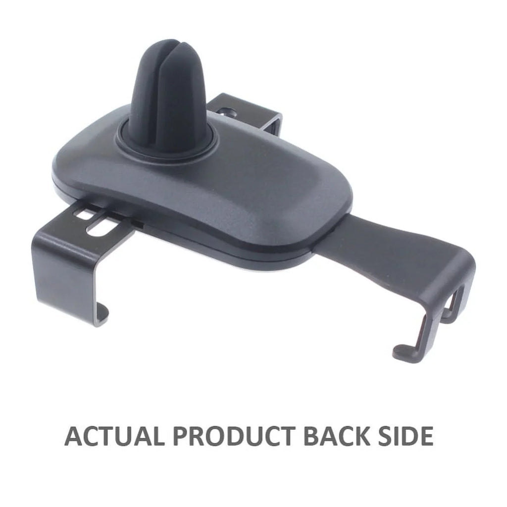 '- Droid Holder G4 2 Auto Play PLUS Air OnePlus Y4G Nokia Black Dock Moto with G6 5T, 6, Compatible Car Lock Plus E5 Maxx Gravity 5, - 8 Mount Play, Motorola E4 6T With Vent Cradle