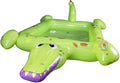 Spray Swimming Crocodile Pool Kiddie Poolmaster Inflatable