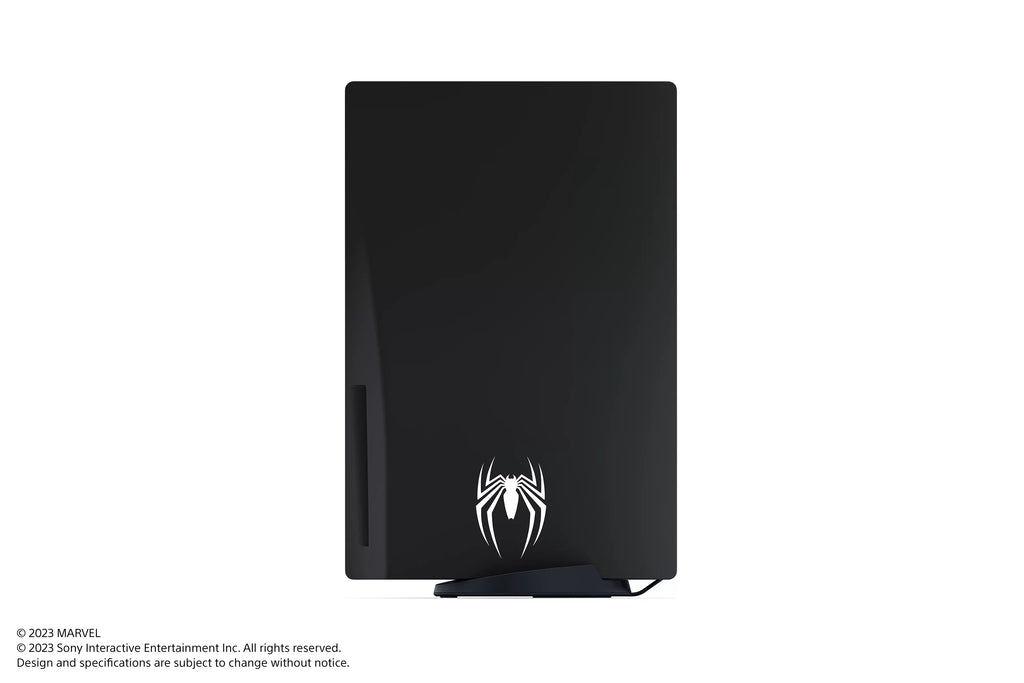 Version) Limited Newest Console 2 Sony Spider-man PlayStation_PS5 (Disc Edition