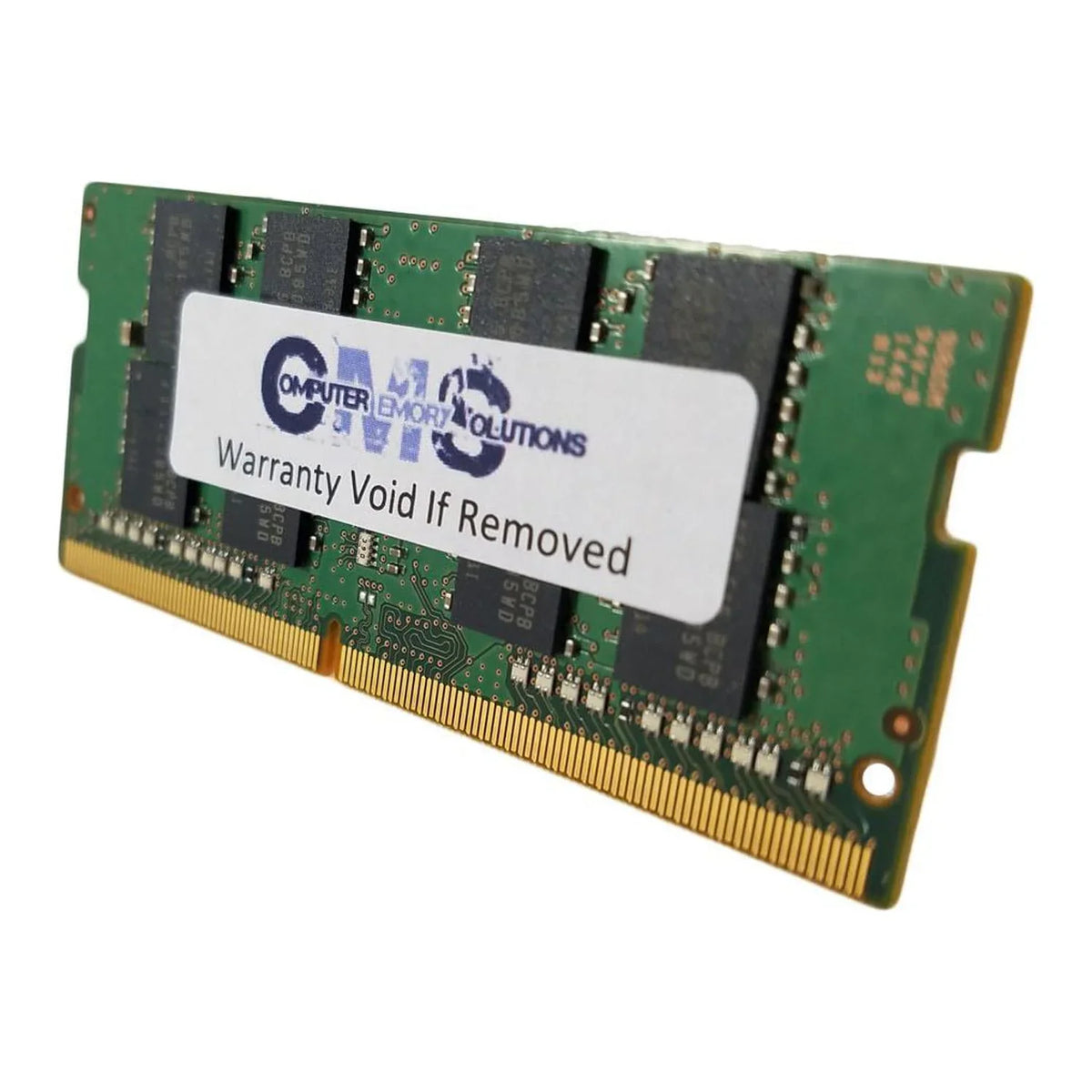 G3 R2, (1X8GB) 51M Non Gaming ECC with Upgrade 25600 Alienware (3500) Dell/Alienware® Ram Memory 3200MHz - 15 CMS Area Compatible DDR4 8GB SODIMM D110