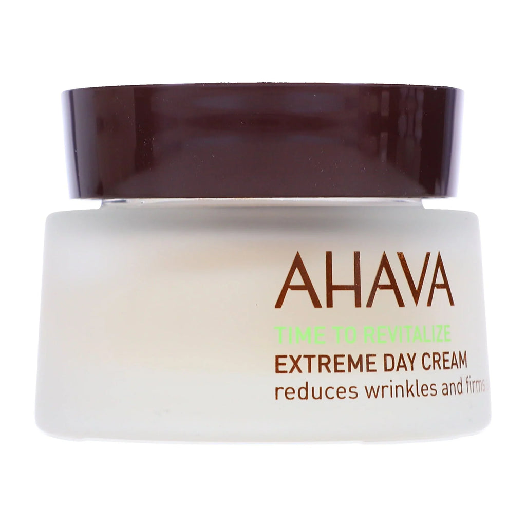 Ahava Cream, 1.7 Day Oz Extreme