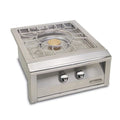 Power Gas - AXEVP-LP Alfresco 24-Inch Versa Cooking System Propane