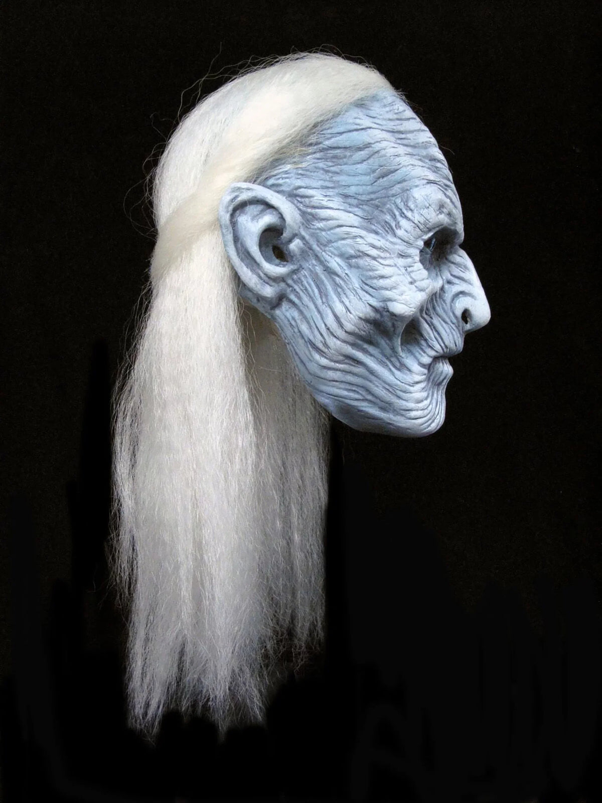 Walker Studios Game White Trick Treat Halloween of Thrones: Mask Or Costume