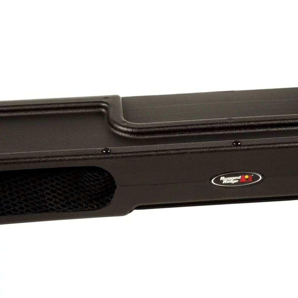Unlimited, Compatible Console 2012-2014 with Storage RealTruck 13551.14 Overhead Wrangler - by 2015-2018 Wrangler Select: Ridge Jeep | Rugged Jeep