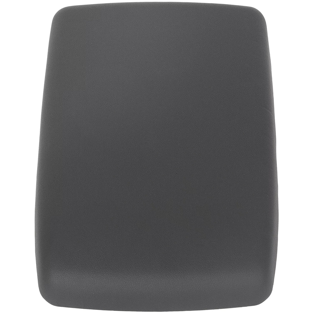 Console Replaces Armrest Highlander Lid 2008-2013 Cover Black Toyota with Center Bracket for 58905-0E040-B0 Kojem Door