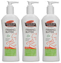 of Butter Firming 3) 10.60 Formula oz Palmer's Butter (Pack Cocoa