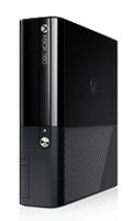 360 Xbox Console 250GB Pre-Owned Microsoft E