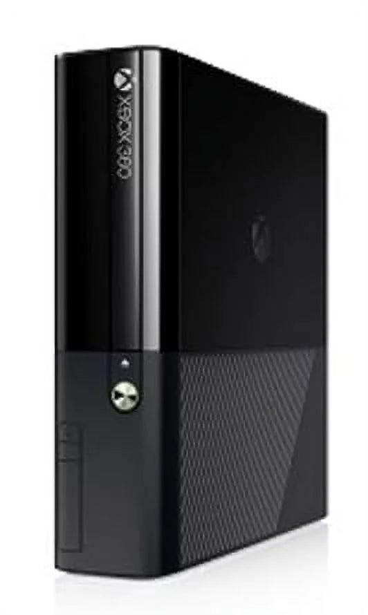 360 Xbox Console 250GB Pre-Owned Microsoft E