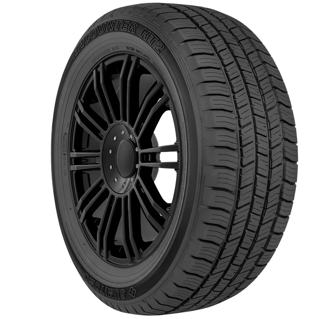 X5 Fits: Sumitomo 109V BMW 2011-13 Enhance xDrive35d CX2 BMW X5 sDrive35i, 255/55R18 2014-15 HTR