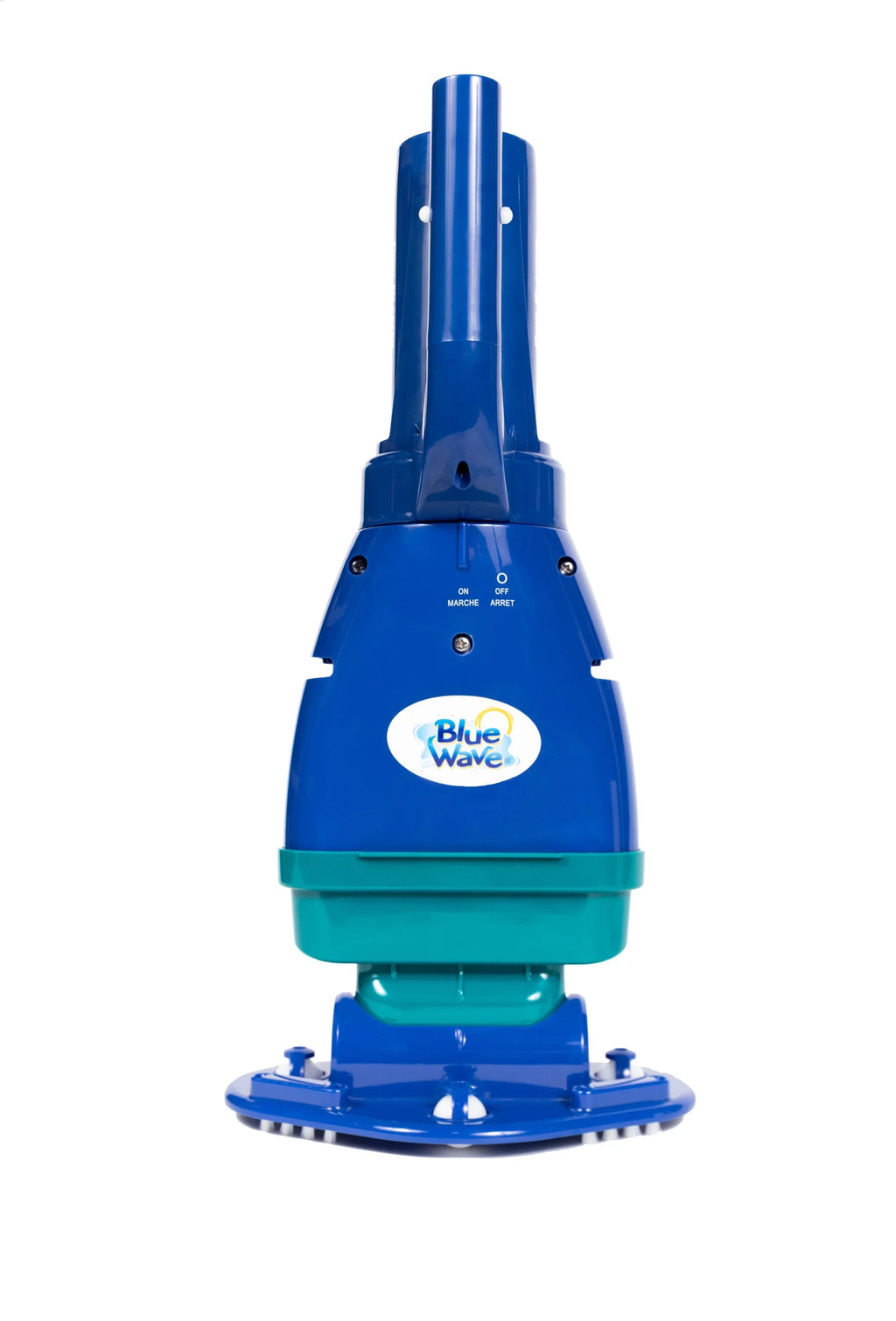 Cleaner Pool Blue Fusion PV-5 Lithium Wave Hand-Held Blaster