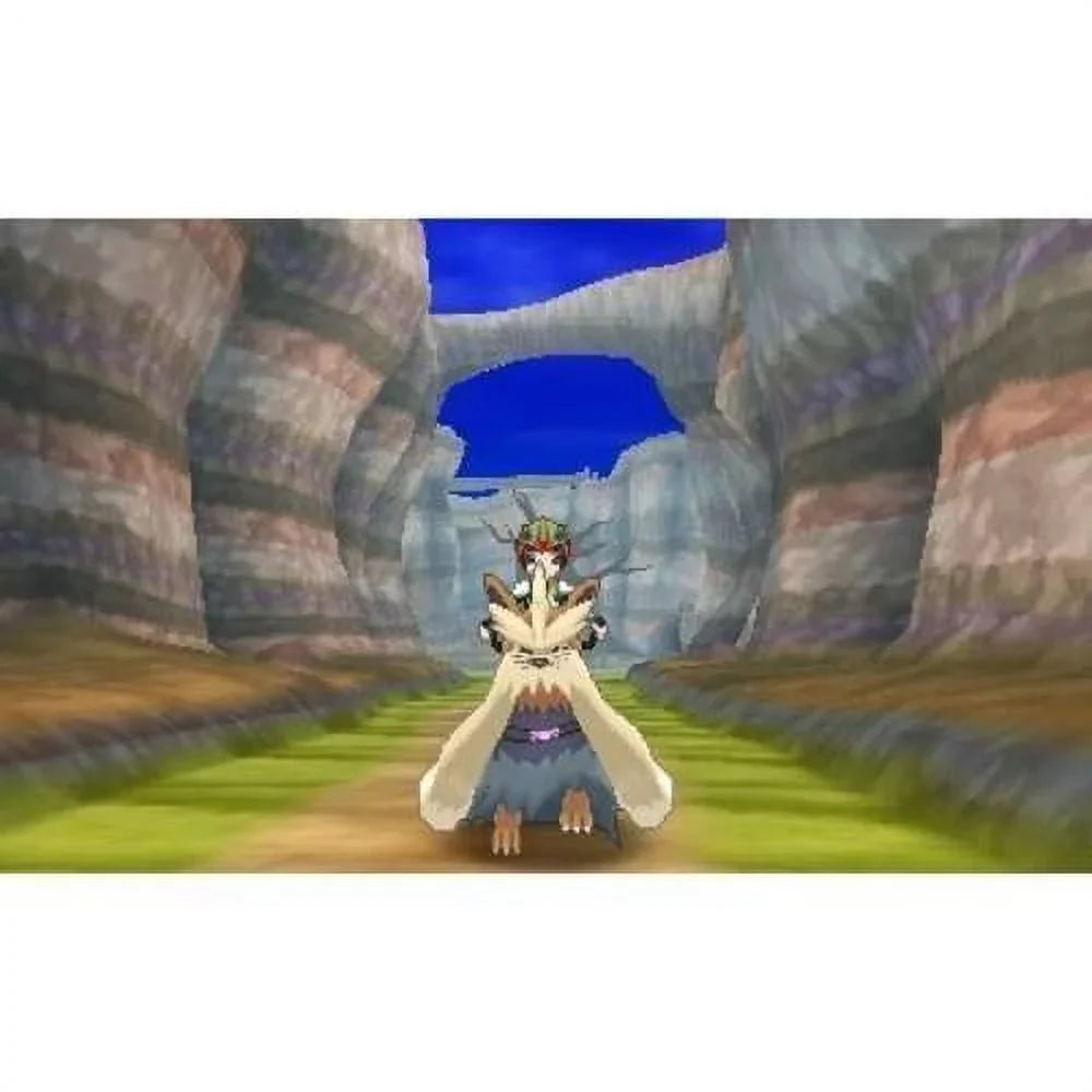Pokemon Pre-Owned Good) (Nintendo (Refurbished: 3DS) Moon