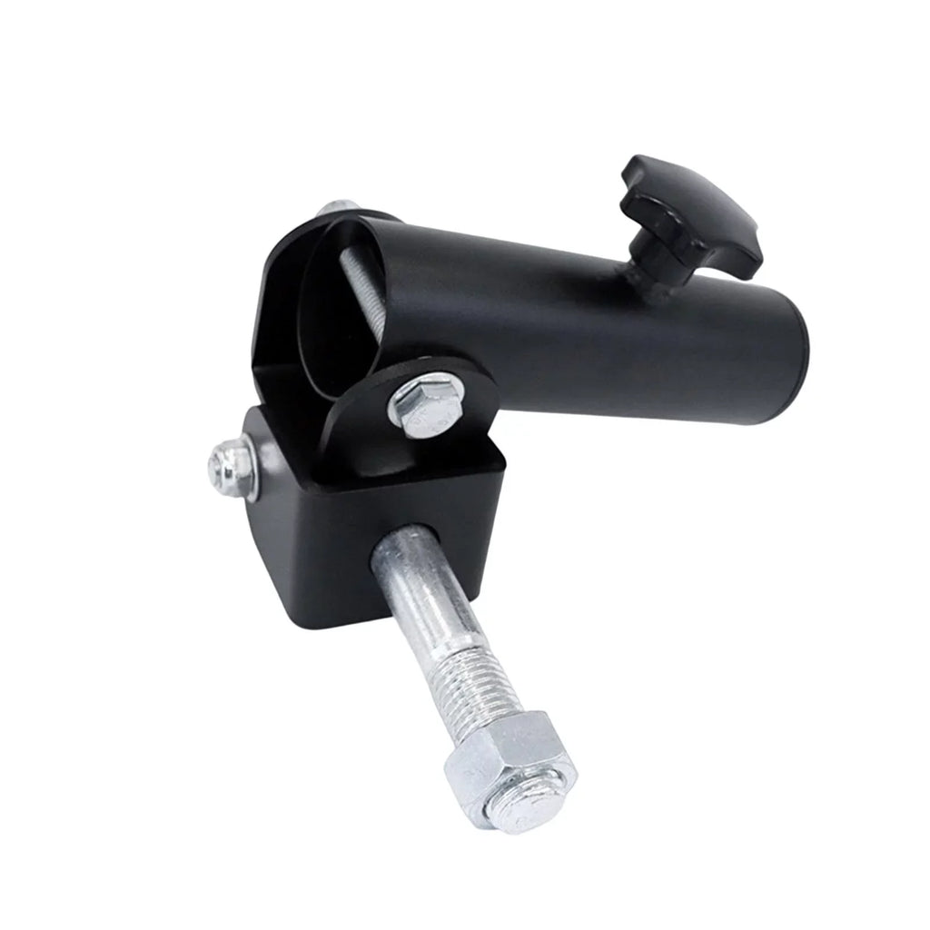 Barbell Attachment Multi Platform Swivel Full for Degree Row 360 Function