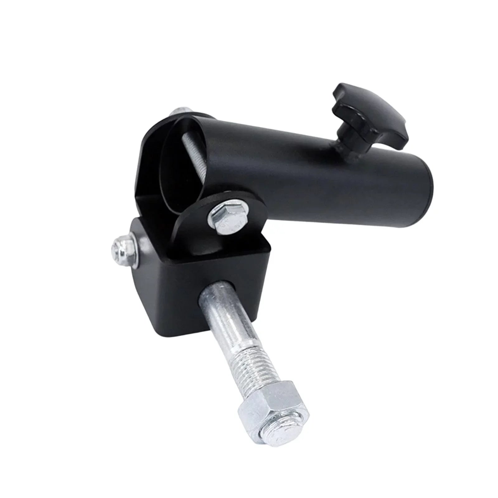 Barbell Attachment Multi Platform Swivel Full for Degree Row 360 Function