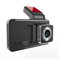 With Car With Dashcam Inch Dash Camera,Camera 4 Camera 1080p Andoer Dsfen Wide Car Car Dvr Dash 1080p 170° Dashcam 170° Support LoopPicture Support Wide Inch Dash 4 Wide With Loop Dvr 170°