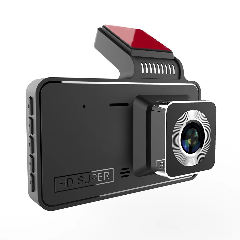 With Car With Dashcam Inch Dash Camera,Camera 4 Camera 1080p Andoer Dsfen Wide Car Car Dvr Dash 1080p 170° Dashcam 170° Support LoopPicture Support Wide Inch Dash 4 Wide With Loop Dvr 170°