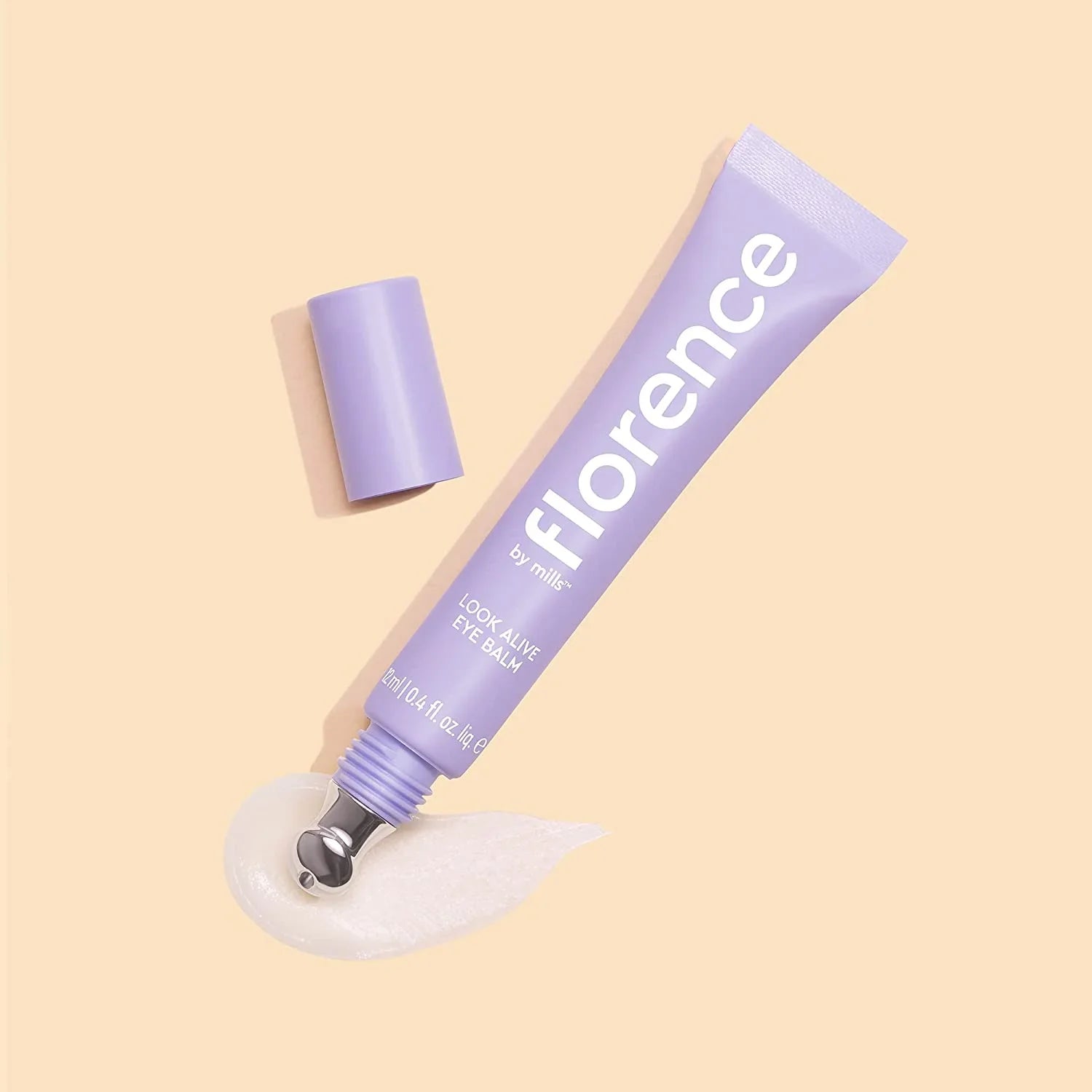 Florence Eye Alive Look Mills by Balm