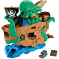 Pirate Friends Adventures Monster Playset & Thomas Sea