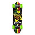 Rasta Mini Cruiser Complete Yocaher