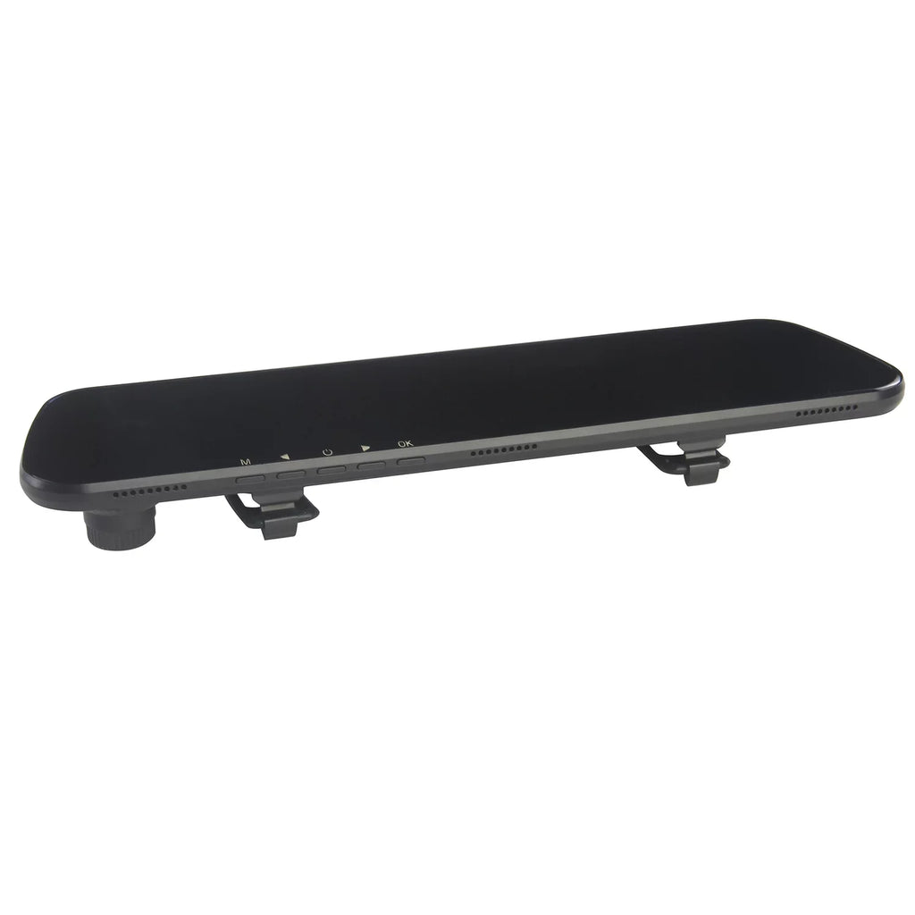 DVR Rear-View and Mirror Camera BOYO Front with - FHD HD VTR24MHD