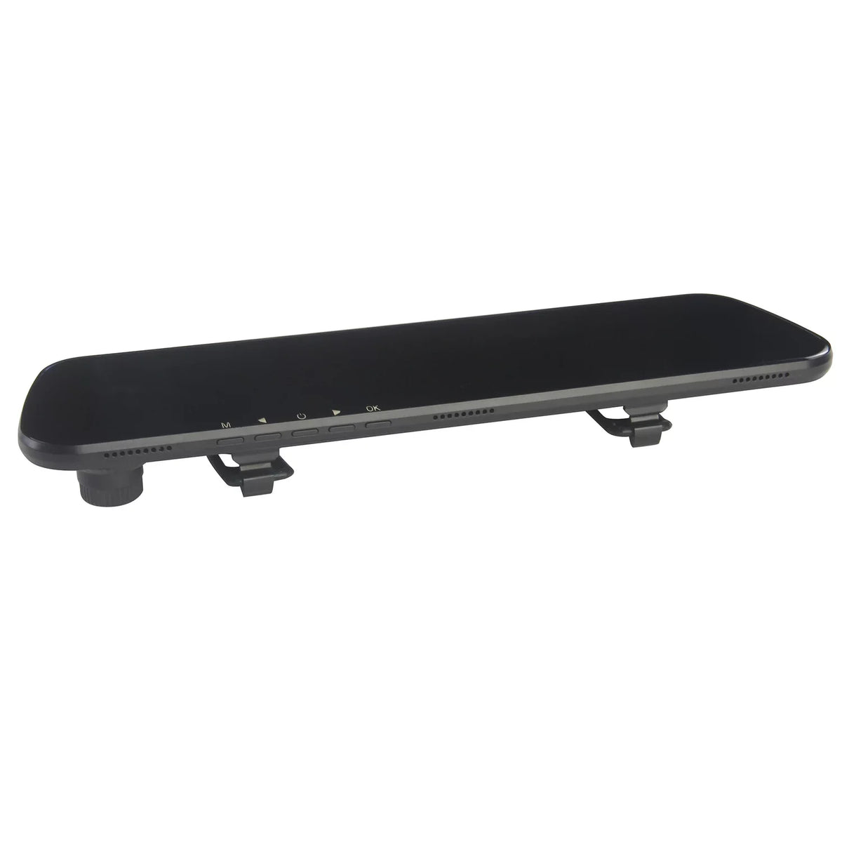 DVR Rear-View and Mirror Camera BOYO Front with - FHD HD VTR24MHD