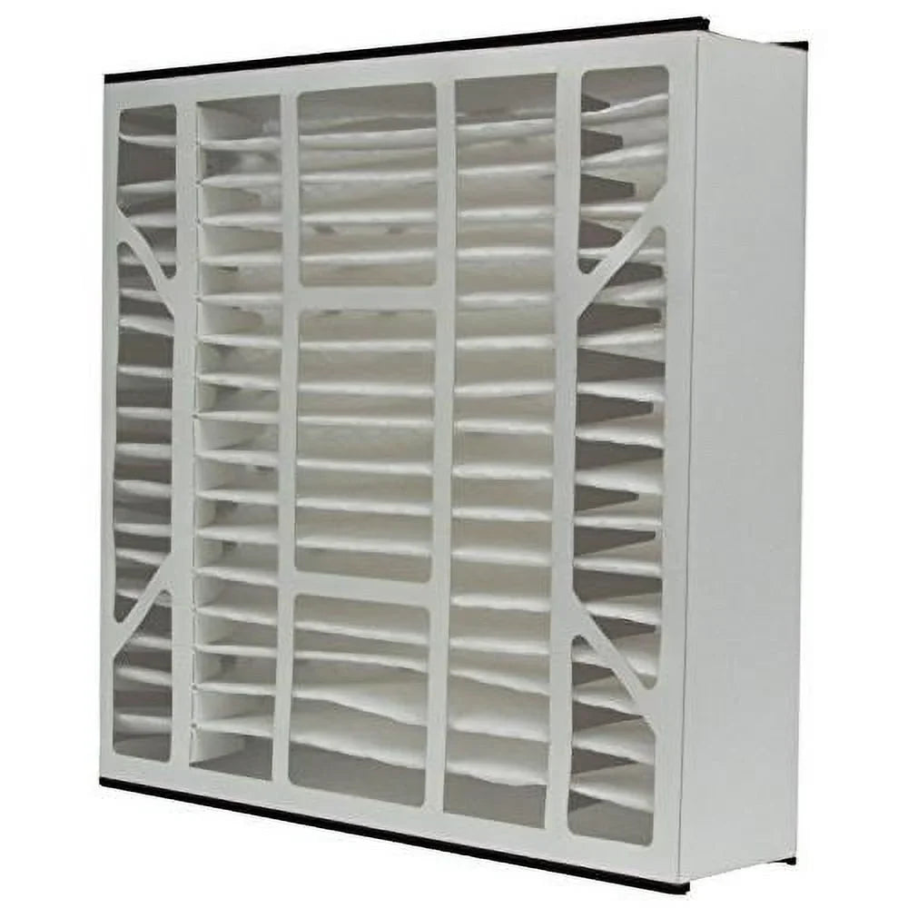 Trion 25" 8 Filter MERV 20" X 5" Air Media Cleaner Replacement X (54-25051-01)