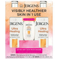21 Jergens & (2 fl. oz. 3 Dry Extra 1 oz.) Ultra The Skin - Healing - Moisturizers