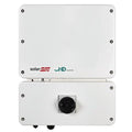 Inverter Battery-Based 10.0kW SolarEdge w/RGM Hub Energy HD-Wave SE10000H-USSNBBL14