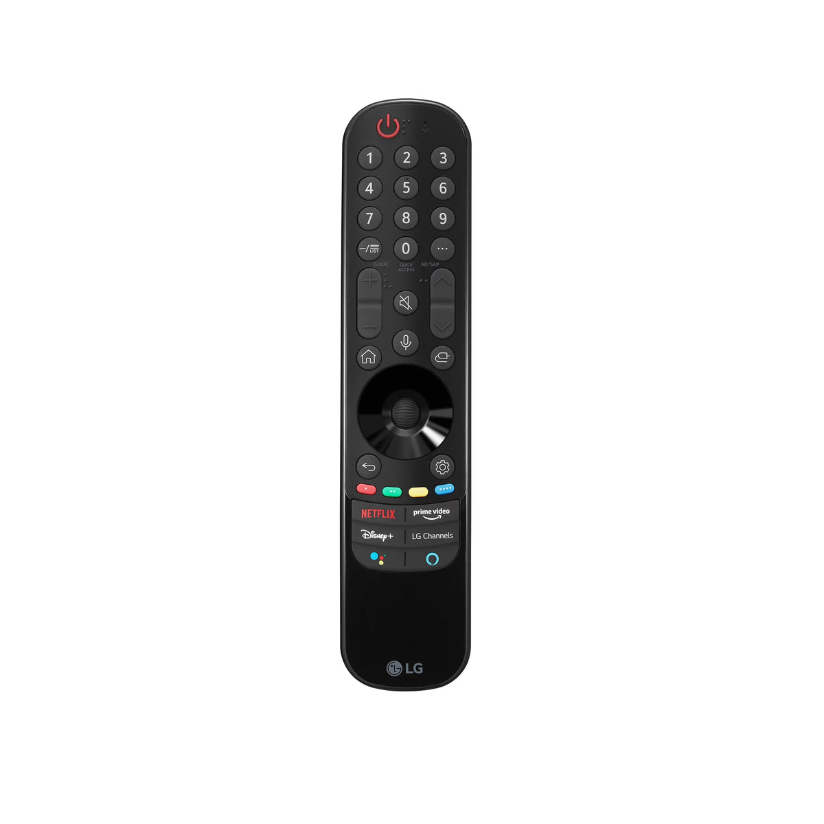 Series TV AI 4K LG (2021) NanoCell with Smart 65NANO90UPA 65" Ultra 90 HD ThinQA