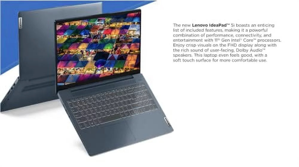 RAM Core Fingerprint, Touchscreen i7-1165G7, 512GB (12GB FHD Audio, | Dolby IdeaPad Backlit Display, KB, IPS 5i 300 15.6" Xe 11, Win USB-C, Lenovo 6, Laptop, SSD) Webcam PCIe Graphics, WiFi Iris Nits