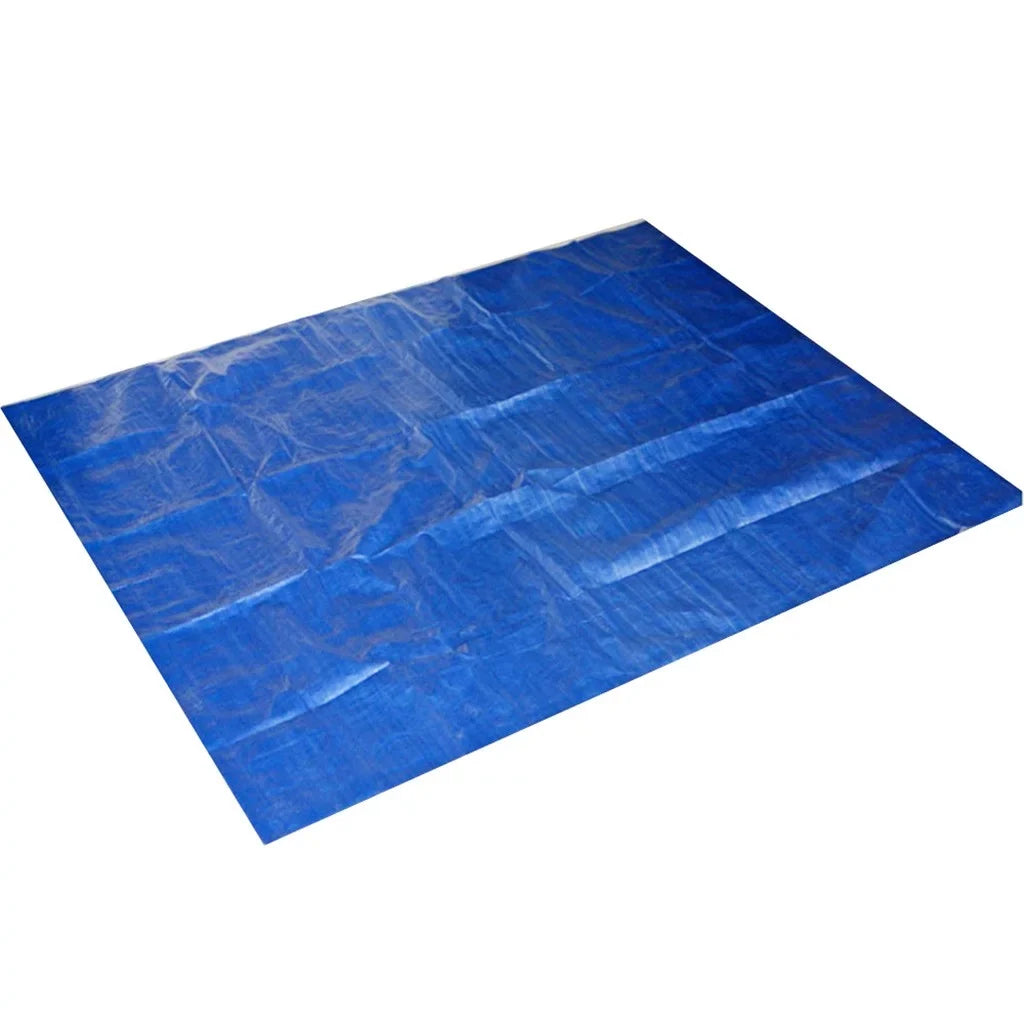 Swimming Family Garden Pools ZiSUGP Pool Cover Rectangle Paddling Outdoor for