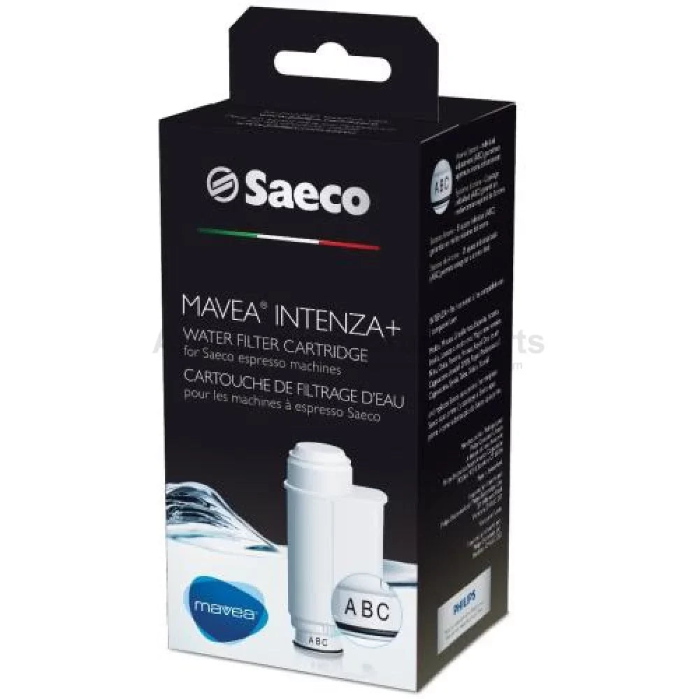 CA670200 Filter Maintenance Water