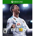 One, Pre-Owned Electronic (Good) 18, FIFA Xbox Arts,