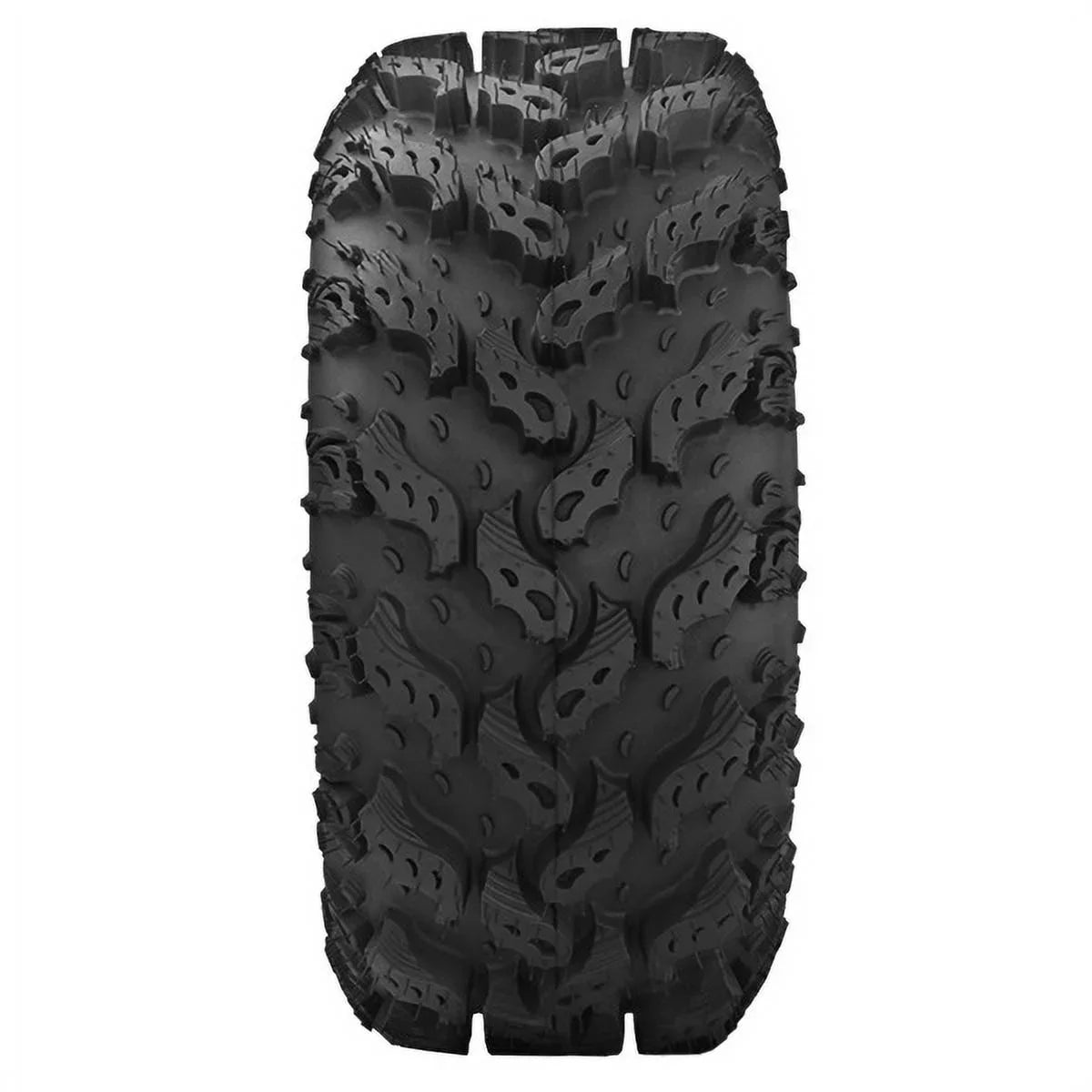 26" Wheels Reptile Teryx Machined High Mule 12" Lifter Tires HL4 Kawasaki