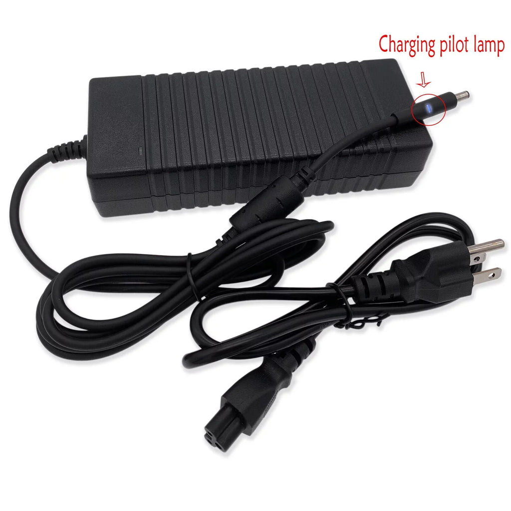 06TTY6 9560 Adapter 15 9570 7590 AC Charger 9550 9530 Dell 130W For XPS Power