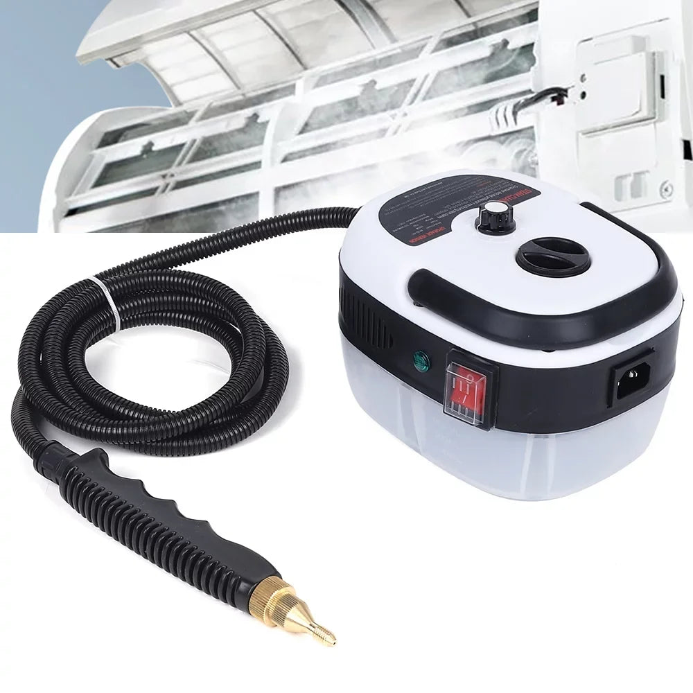 Sofa Steamer Cleaning Car Cleaner, Steam Steam Use Steamer Detailing, Cleaner, Carpet, for Handheld for Rug, Home